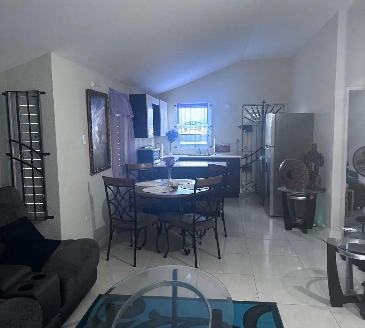 Ts Staycation Spanish Town Ямайка